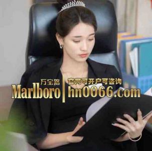 万宝路公司开户